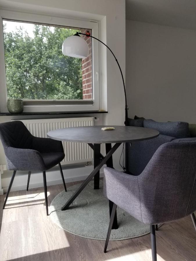 Ferienwohnung Wiehl Sonnenterrasse Exterior foto